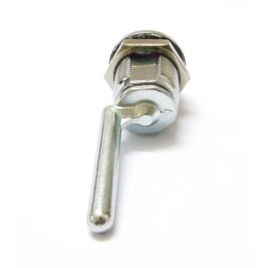 Metal File Cabinet Locks with long bar