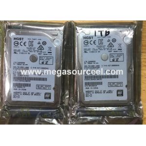 Wholesale Quality Goods notebook hard disk HGST HTS541010A9E680 2.5 inch 1TB 5400 turn from china suppliers