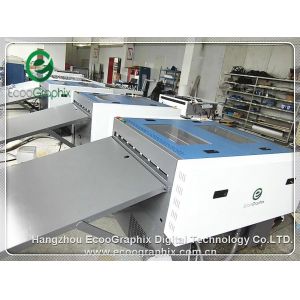 Energy Saving Offset Printing Plate Developing Machine CTP Plate Processor