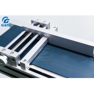 Multi Functions Liquid Foundation Cream Filling And Cooling Machine