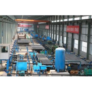 Wholesale E235 (St 37Welded size-rolled precision steel tubes with special concentricity in accordance with EN 10305-3 (DIN 2394) from china suppliers