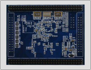 Tiny6410 development board S3C6410 development board