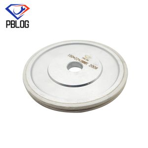 High Hardness Diamond Grinding Wheel for Glass Processing