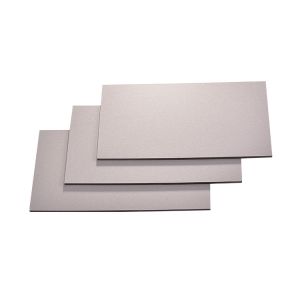 Sparkle Aluminum Composite Panel Durable Lightweight Material for Building