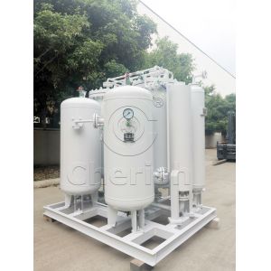 Wholesale Environmental Benefits Of PSA Nitrogen Generator For Industry Use from china suppliers