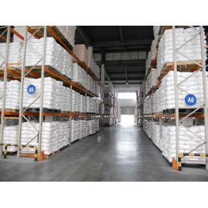 Saturated Polyester Resins For TGIC Cure Excellent Mechanical Properties