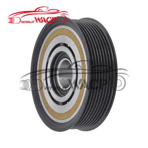 For JohnDeere for Krone for Chafer 12V Car AC Compressor Clutch 10PA15L 8PK