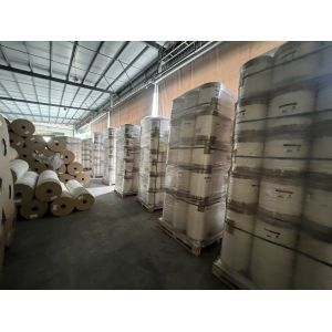 Digital Laminating Film and Hot Lamination Film with Polyester (PET) or BOPP