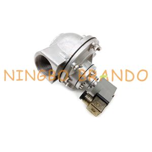 China Goyen Type CA45T 1-1/2'' Diaphragm Baghouse Filter Pulse Jet Valve on sale