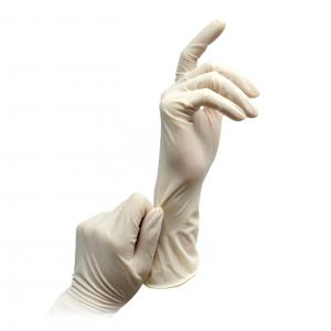 Wholesale Super Soft Disposable PVC Gloves With Excellent Chemical Resistance from china suppliers