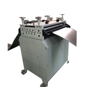 Cable Tray Profile Roll Forming Machine Heavy Duty Type CR12 Mould