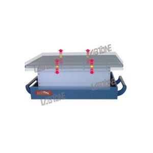 Mechanical Shaker Table for Components Testing 765*525*690mm 130kg Payload 5