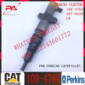 20R-8060 Diesel Common Rail Fuel Injector 245-3516 293-4067 10R-4764 328-2577