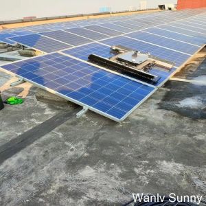 Revolutionary Solar Panel Cleaning Solution Customization and Remote Control