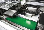 Genitec PCB Router Machine L Shape Printed Circuit Board Separator Machine for