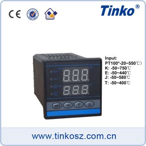 Wholesale Tinko 3-digital Decimal point temperature controller PID controller (CTL-4) from china suppliers