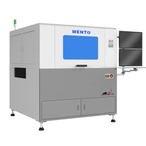 Wholesale SMD AOI Tester PCB Inspection Equipment ISO9001 Certificated from china suppliers