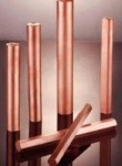 Buy cheap High Strength Solid Copper Bar Solid Brass Bar Durable Custom Length ISO9001 from wholesalers
