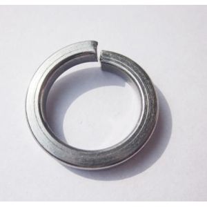 Style DIN127-B 8.8 High Strength Spring Washer for Construction Materials