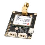 Integrated RTK Algorithm High Precision GPS Receiver Board GPS Development Board