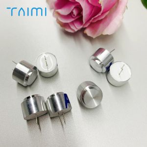 Wholesale Oscillator 16mm 40khz Micro Ultrasonic Transducer Distance Sensor from china suppliers