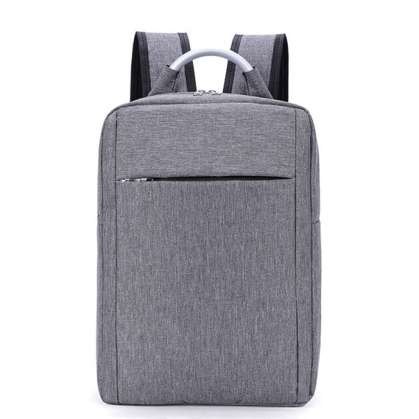 Custom Printed Logo Outdoor Laptop Waterproof Backpack Nylon Travel Backpack