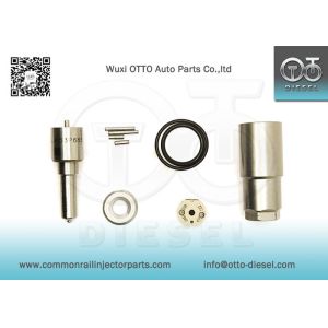 Denso Injector Repair Kit For 095000-7060/581# Nozzle DLLA153P885