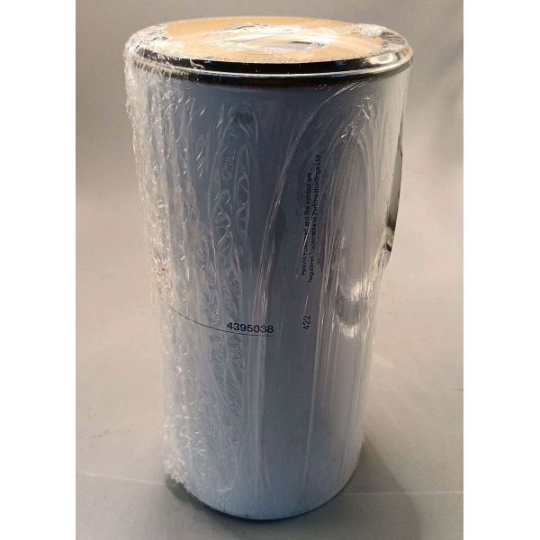 Perkins Engine Fuel Filter 4395038