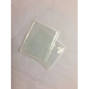 Buy cheap Lightweight Plastic Shipping Envelopes , Transparent Mailing Envelopes from wholesalers