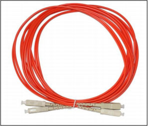 SC-SC Duplex/Simplex Patch cord