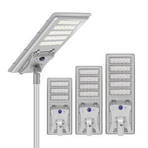 Wholesale IP67 Waterproof All In One Solar System Led Street Light Integrated Outdoor 60W from china suppliers