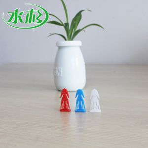 3.5cm UMETASS Plastic Paper Drum Seal with Acceptable Printing