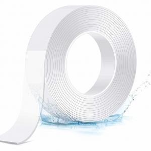 Wholesale Multifunctional Reusable Nano Double Sided Adhesive Tape No Trace from china suppliers