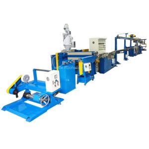 Wholesale Turn Key Solution CATV Cable Making Machines With Excellent After Sale Service from china suppliers