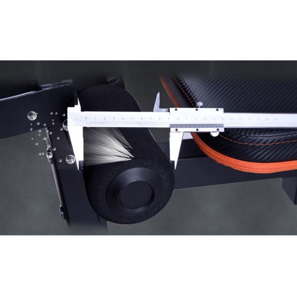 Multi Functional Household Comprehensive Trainer Three Person Station