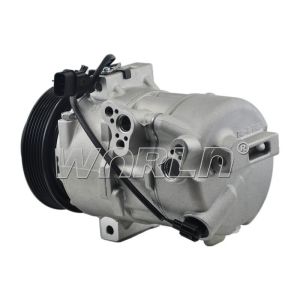 97701C5100 Car Air Conditioning Compressor For Kia Sorento Prime DVE18N WXKA073