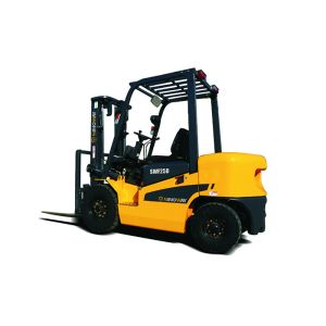 Wholesale SWF25D Hydraulic Material Handler 980mm Width With Manual Transmission from china suppliers