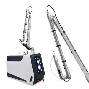 P3 Qswitch Picosecond Laser Removal Tattoo Picolaser Pico Machine Picocare