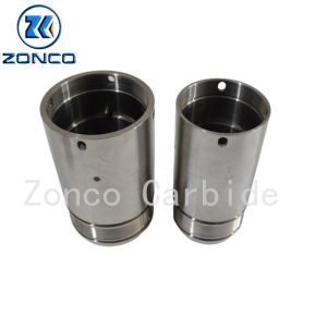 Wholesale Sintering Cemented Carbide Stator Holder For MWD Pulser LWD Well Drilling Tools from china suppliers