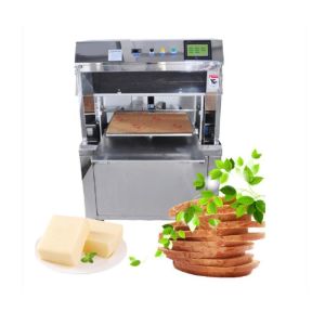 High-Efficiency Cheese Cake Wire Cutter