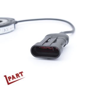 Electric Pallet Motor Magnetic Brake SME Encoder E68EC080A