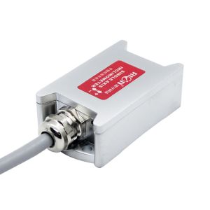 MCA416 Anti Shock Analog Inclinometer Sensor with RS485/RS232/TTL Output for