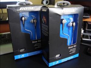 China  MIE2i Mobile Headset in-ear Headphones for iPod iPhone iPad Brand New on sale