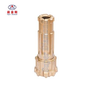 RE543 Reverse Circulation Drill Bit Customization for Blast Hole in Mining and