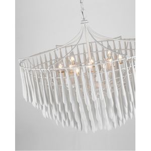 Vsual Comfort Vacarro Medium Chandelier JN 5130