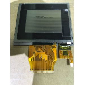 TM035KVHG01 TIANMA 3.5" 320(RGB)×240 400 cd/m² INDUSTRIAL LCD DISPLAY