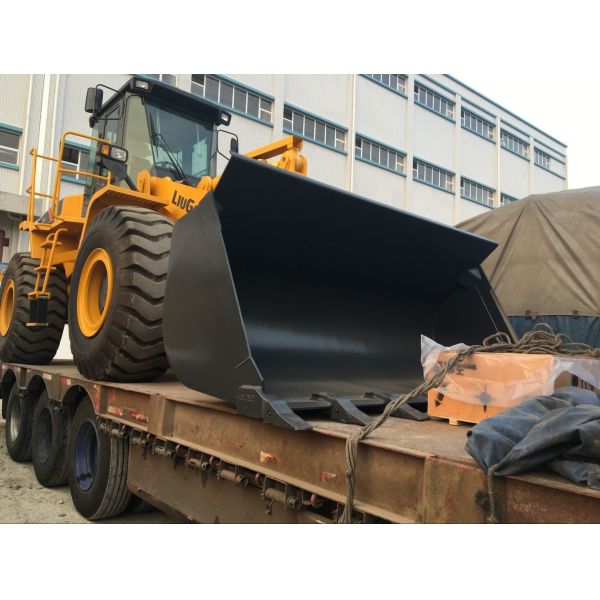 Quality XCMG LW300K/1.8 m³ 10t Compact Wheel Loader Diesel 3.0T 92kW Rated Power WITH ISO CCC APPROVAL for sale