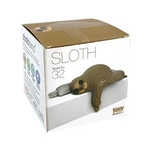 Foldable CMYK Printing Coated Paper Toy Packaging Boxes