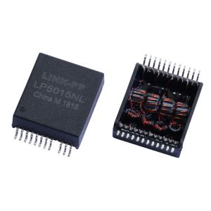TG1GS031NY Gigabit Ethernet Lan transformer inductance For PC Card LP5015NL