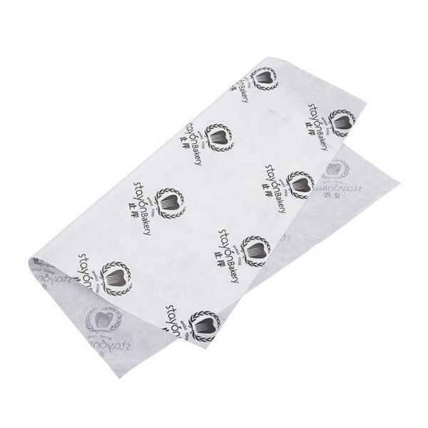 Biodegradable Gravure Printing Gift Packaging Paper